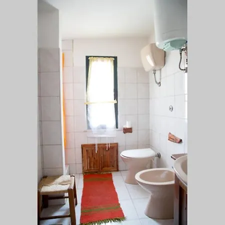 Apartmán La Terrazza