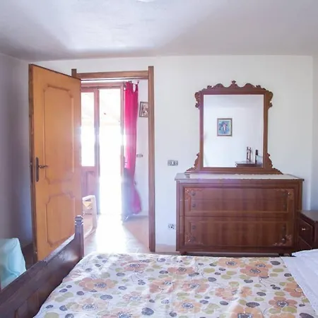 La Terrazza Apartmán
