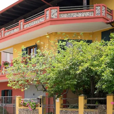 La Terrazza Apartmán