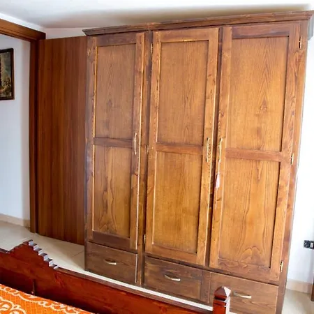 La Terrazza Apartmán *