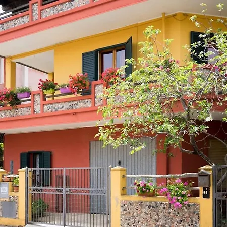 Apartmán La Terrazza