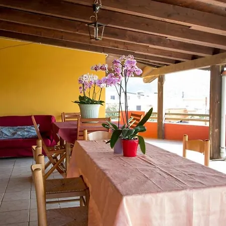 La Terrazza Bari Sardo