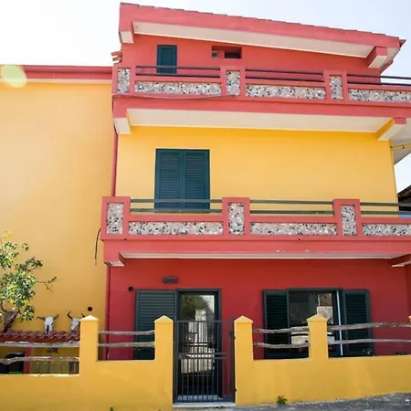 La Terrazza Apartmán *