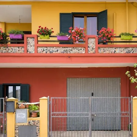 La Terrazza