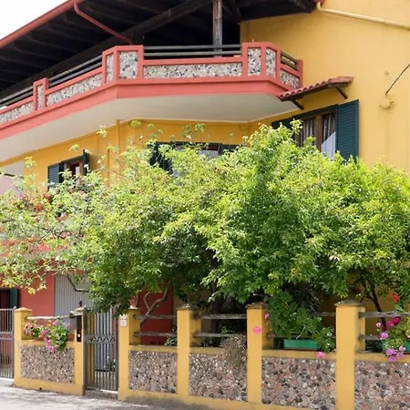 La Terrazza Apartmán