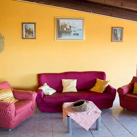 La Terrazza