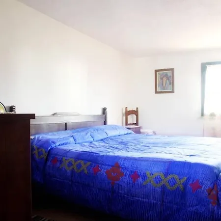Apartmán La Terrazza
