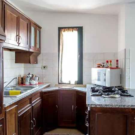 Apartmán La Terrazza