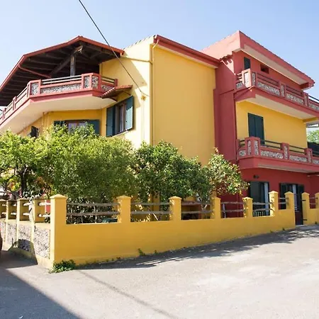 La Terrazza * Bari Sardo