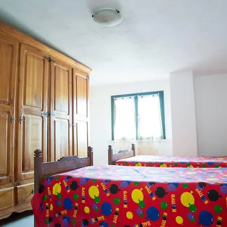 Apartmán La Terrazza *