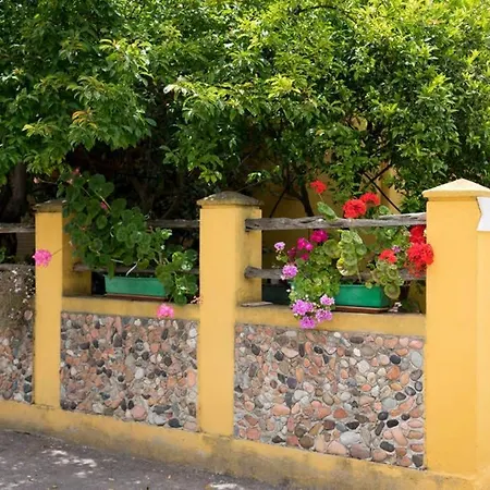 La Terrazza Apartmán